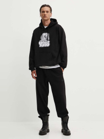 Брюки Vans модель VN000HQ2BLK1 Фото