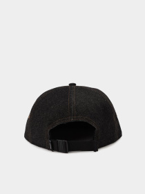 Шапки и кепки Vans модель VN000HS3BLK1 Фото