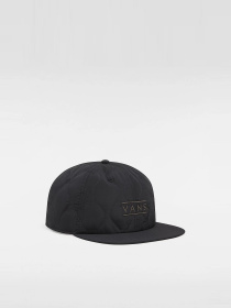 Шапки и кепки Vans модель VN000HS8BLK1 Фото