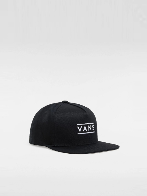 Шапки и кепки Vans модель VN000HSFBLK1 Фото