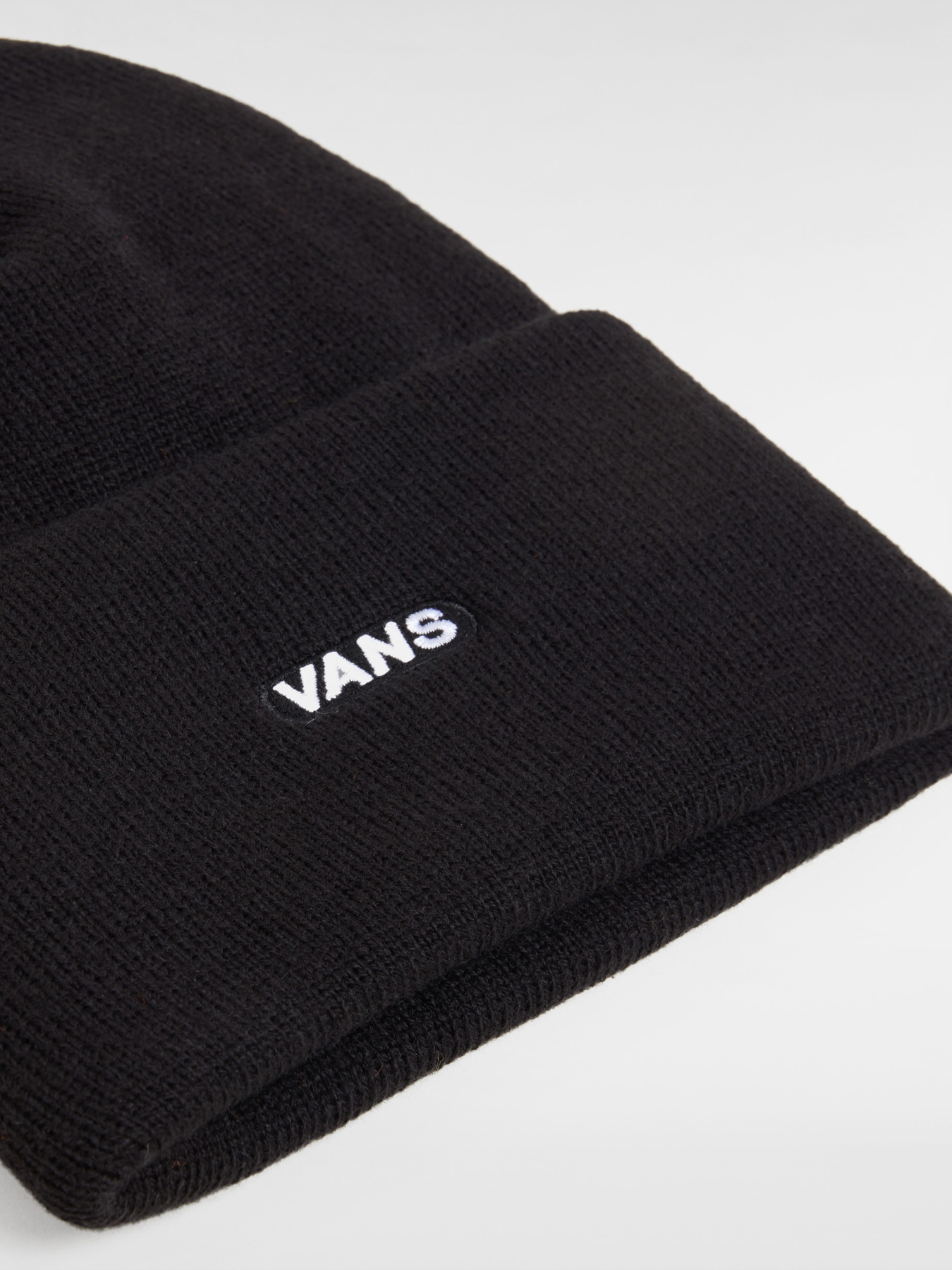 Шапки и кепки Vans модель VN000HSTBLK1 Фото