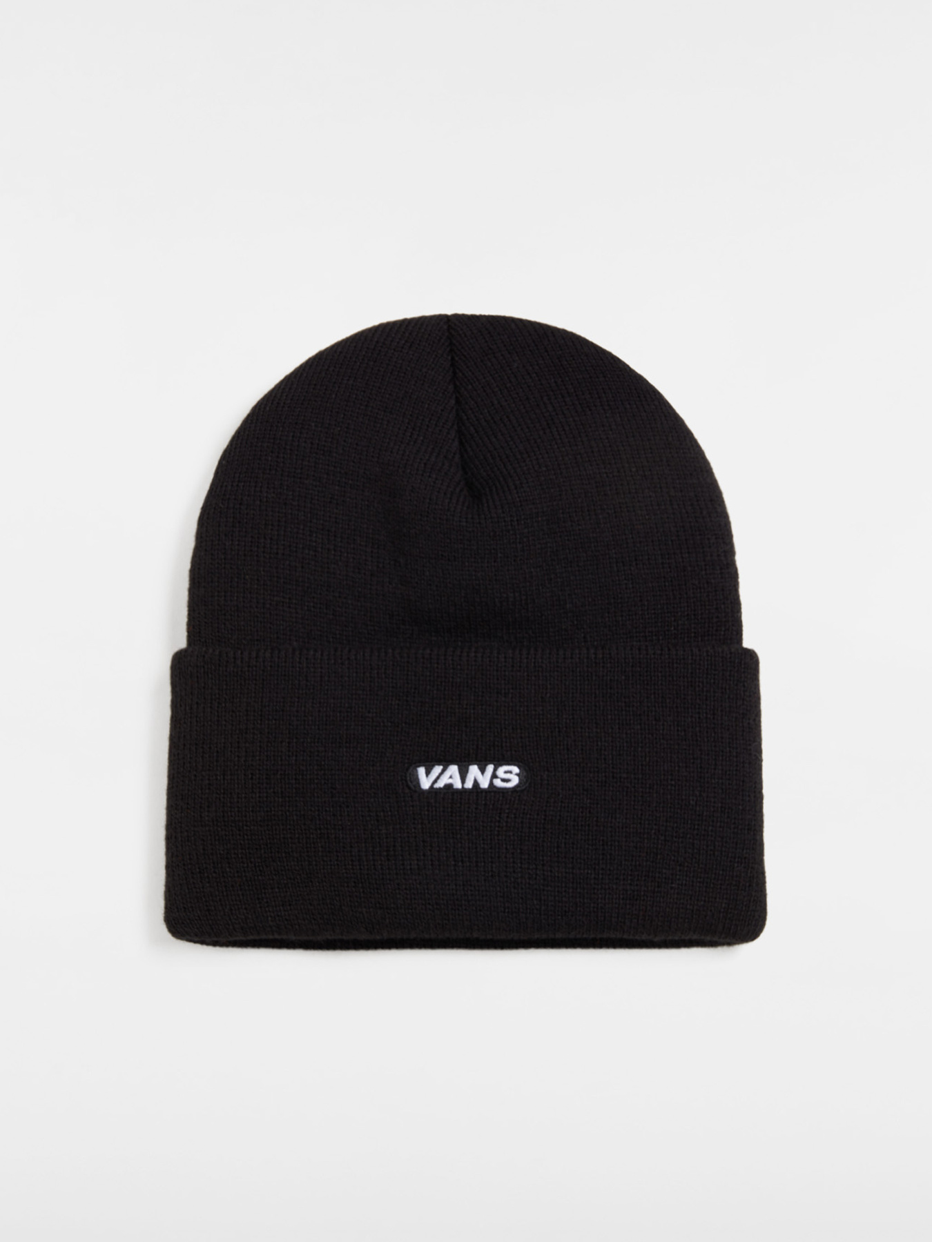 Шапки и кепки Vans модель VN000HSTBLK1 Фото