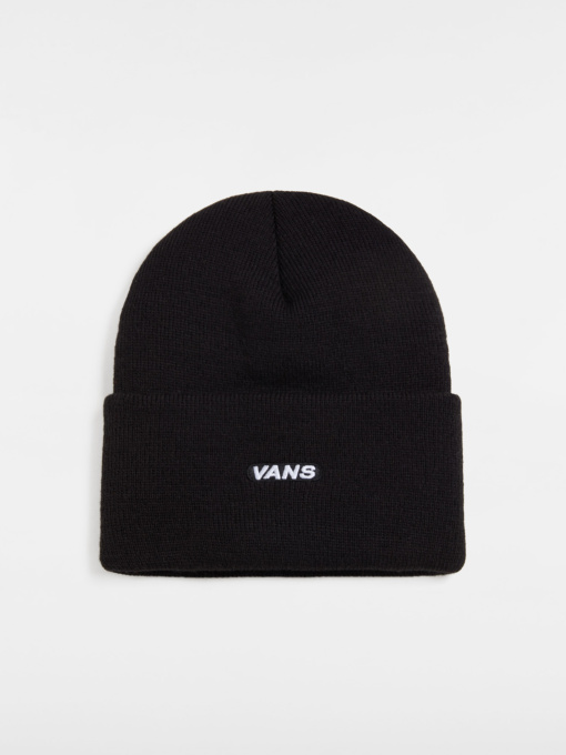 Шапки и кепки Vans модель VN000HSTBLK1 Фото