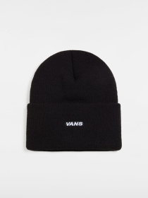 Шапки и кепки Vans модель VN000HSTBLK1 Фото