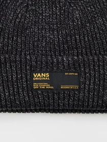 Шапки и кепки Vans модель VN000HSWBLK1 Фото