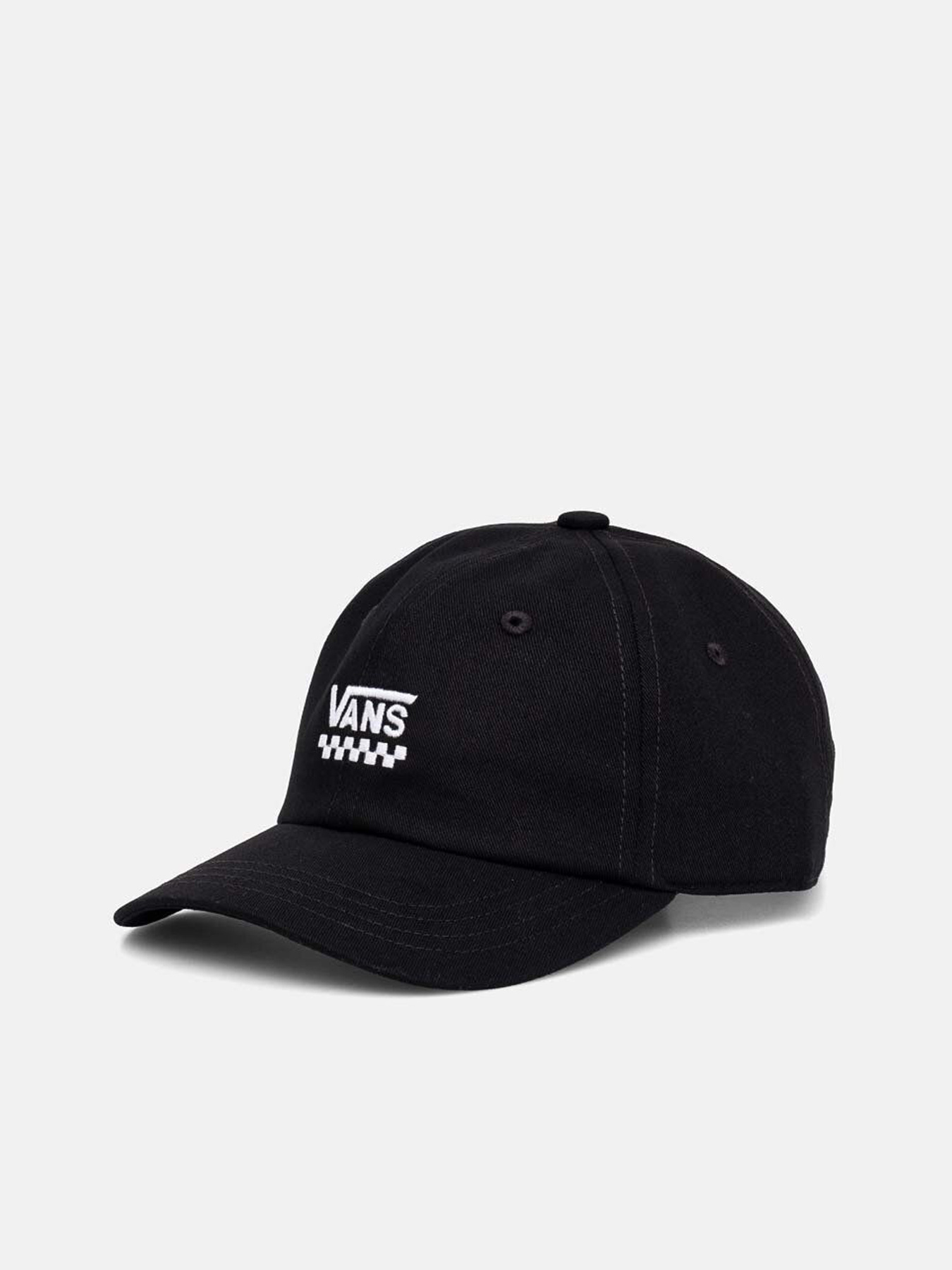 Шапки и кепки Vans модель VN000J4UBLK1 Фото