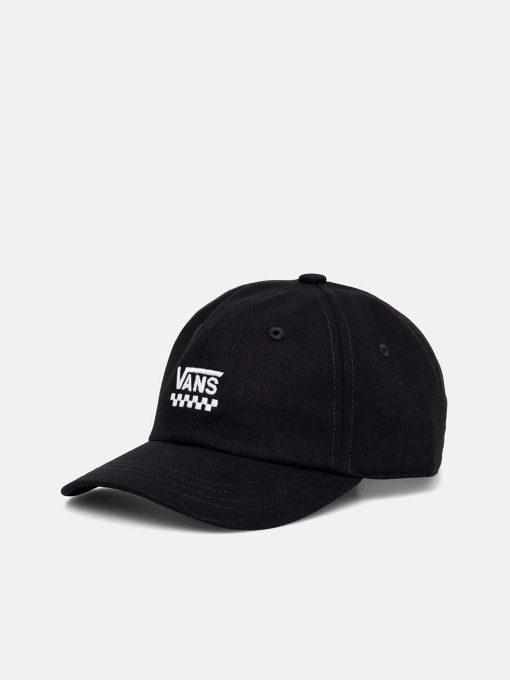 Шапки и кепки Vans модель VN000J4UBLK1 Фото
