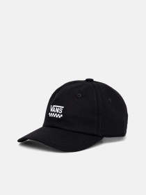 Шапки и кепки Vans модель VN000J4UBLK1 Фото