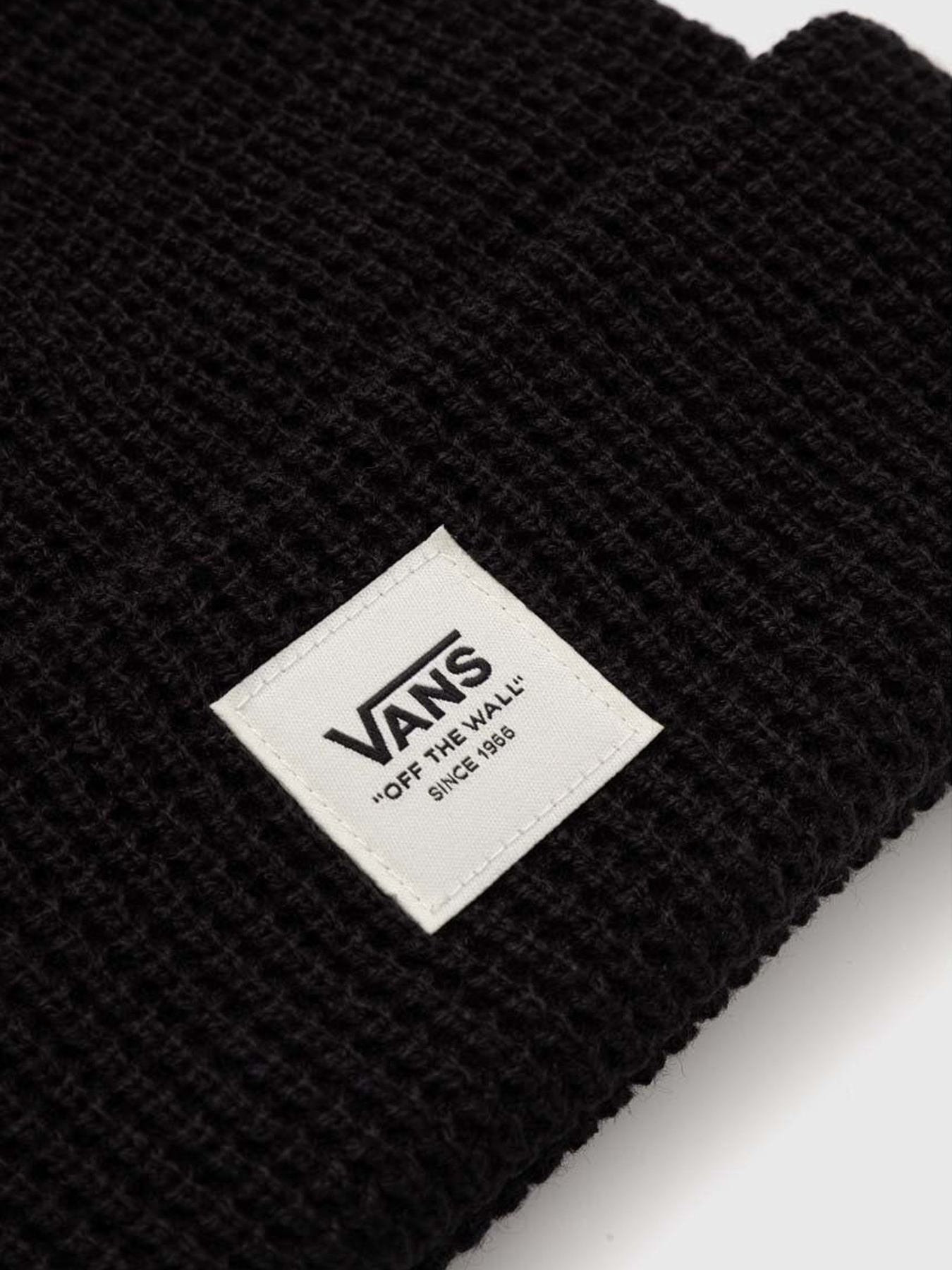 Шапки и кепки Vans модель VN000J4WBLK1 Фото