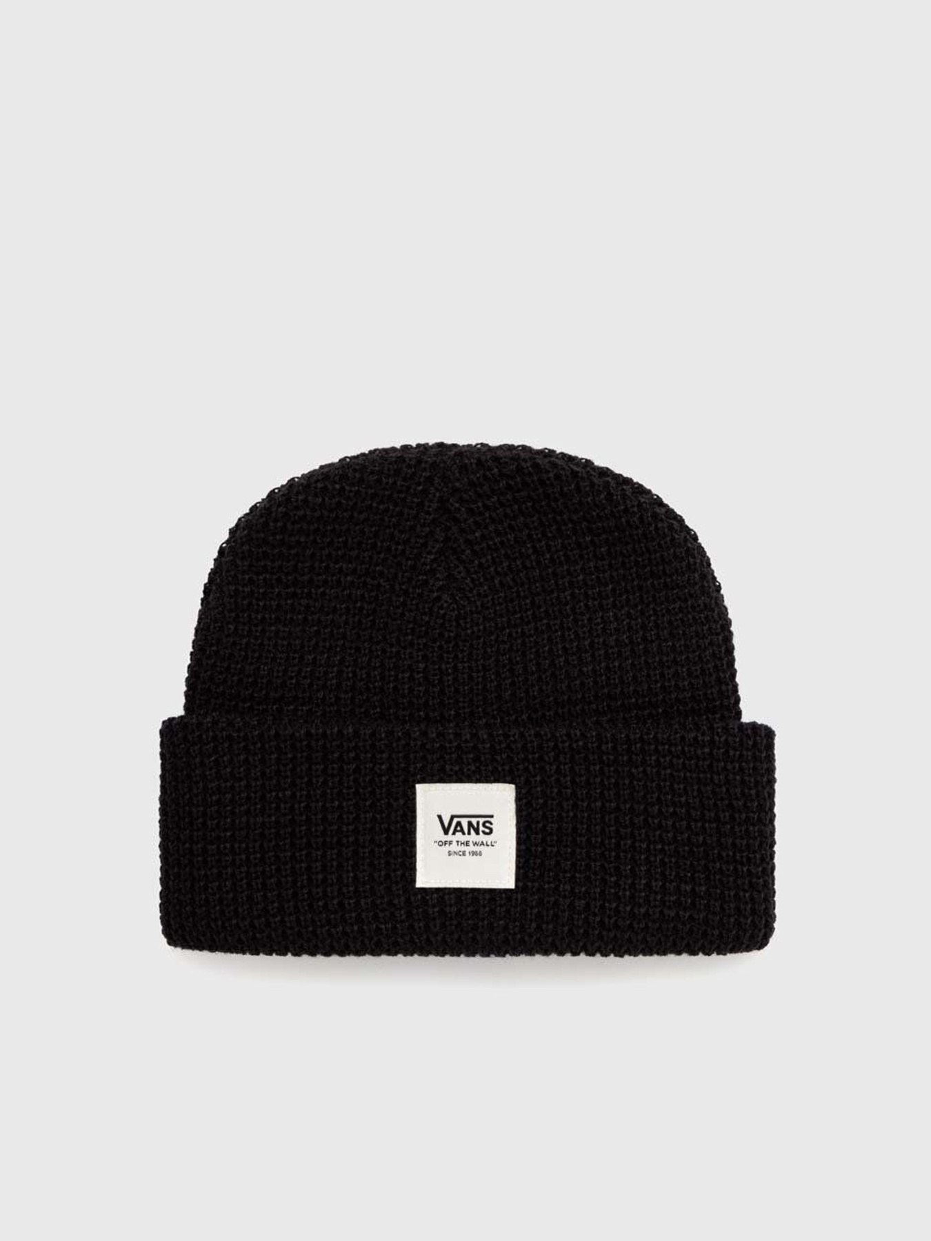 Шапки и кепки Vans модель VN000J4WBLK1 Фото
