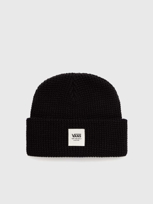 Шапки и кепки Vans модель VN000J4WBLK1 Фото