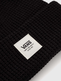 Шапки и кепки Vans модель VN000J4WBLK1 Фото