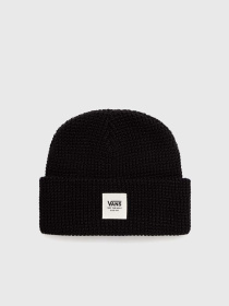 Шапки и кепки Vans модель VN000J4WBLK1 Фото