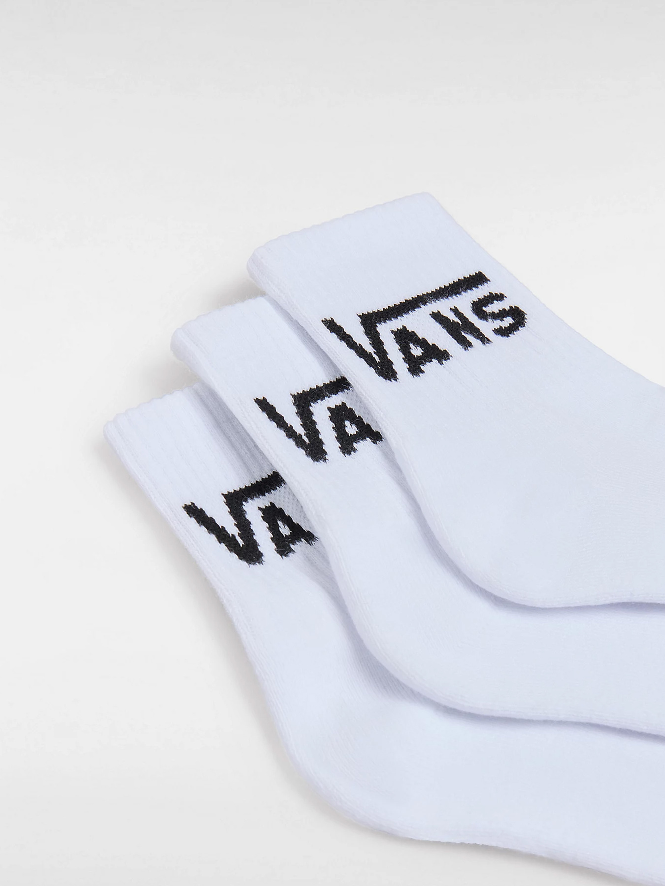 Носки и гольфы Vans модель VN000J5BWHT1 Фото