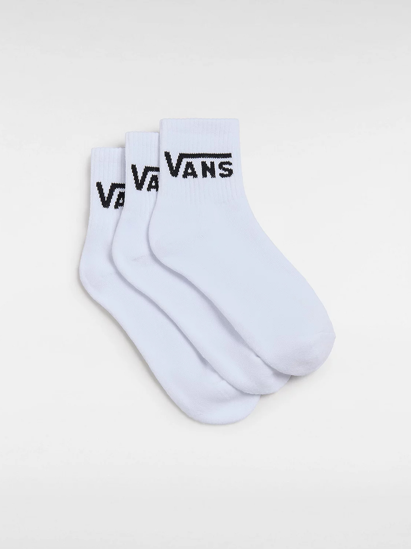 Носки и гольфы Vans модель VN000J5BWHT1 Фото