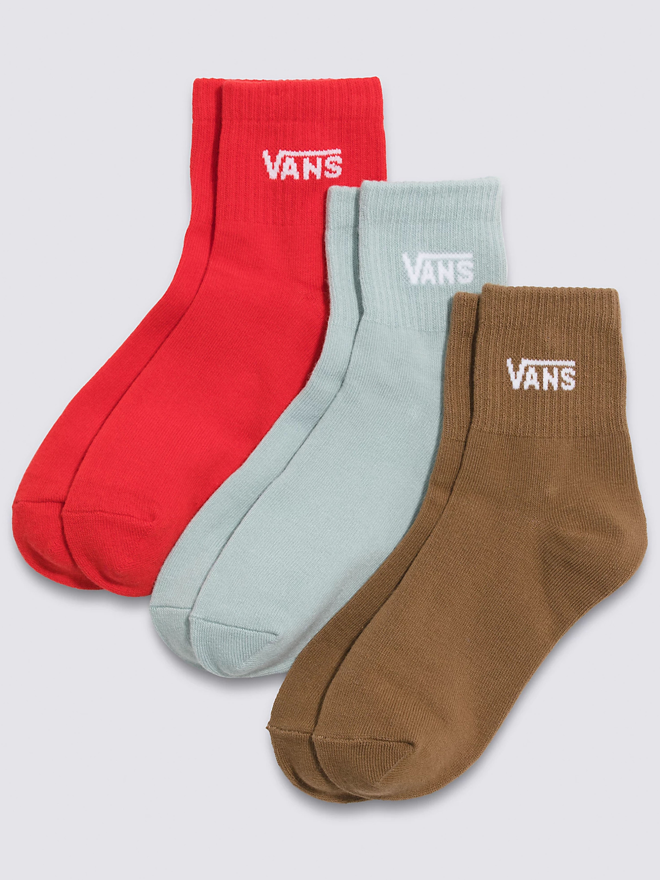 Носки и гольфы Vans модель VN000J5SIZQ1 Фото