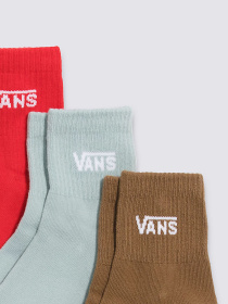 Носки и гольфы Vans модель VN000J5SIZQ1 Фото