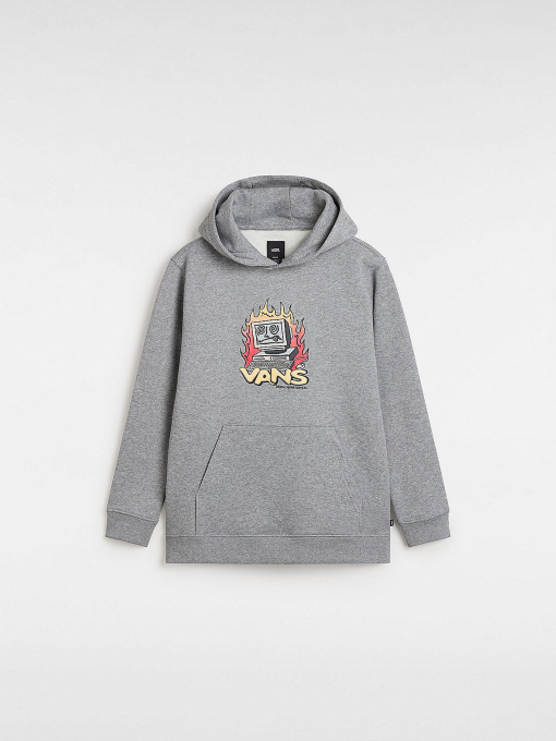 Худи и свитшоты Vans модель VN000JBK02F1 Фото