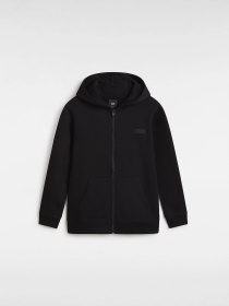 Худи и свитшоты Vans модель VN000JBWBLK1 Фото
