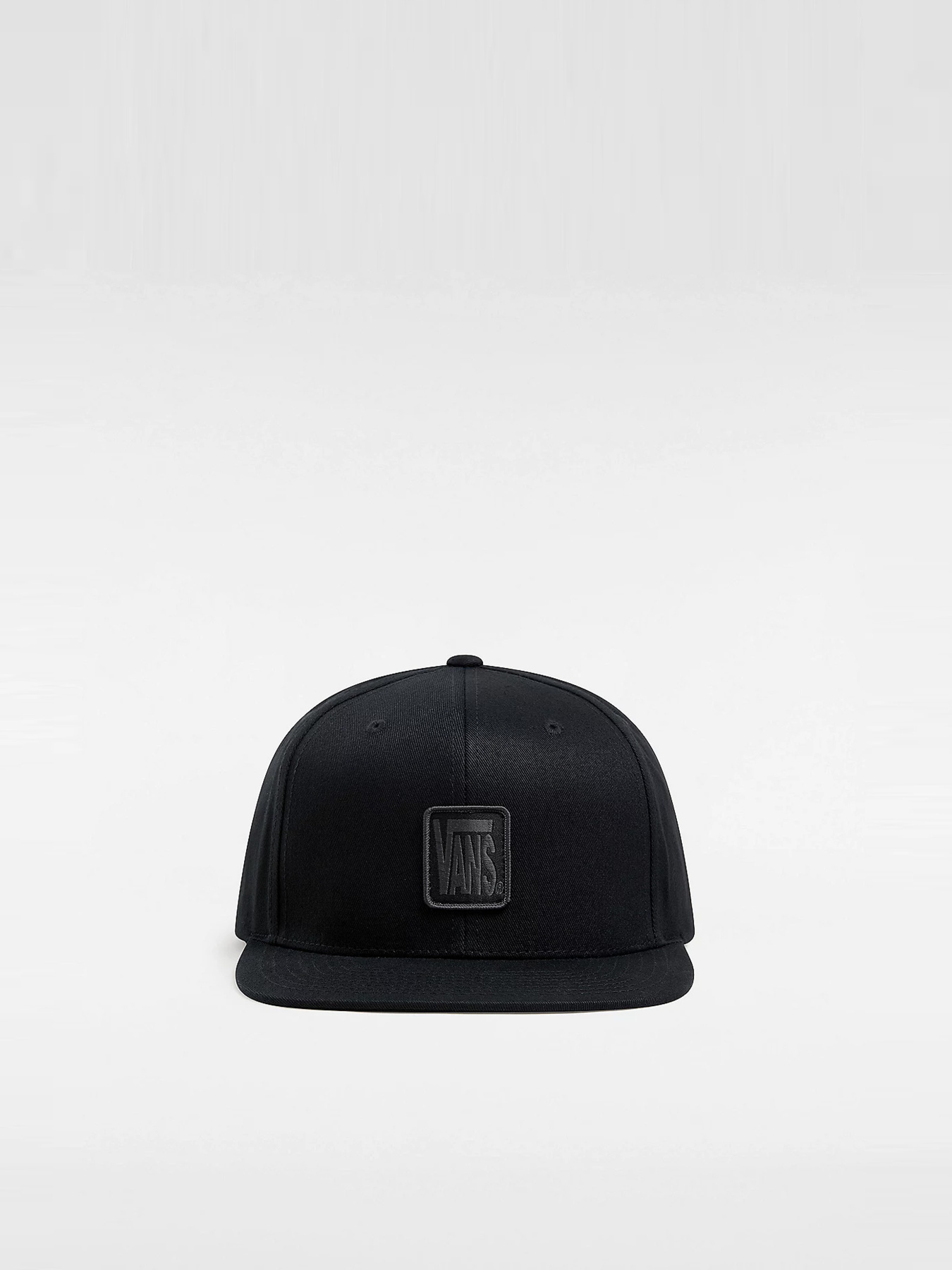 Шапки и кепки Vans модель VN000JE1BLK1 Фото