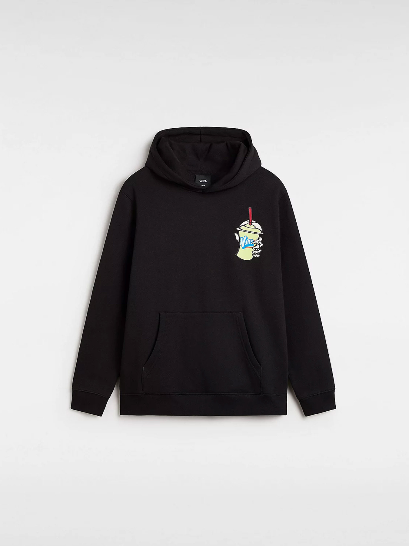 Худи и свитшоты Vans модель VN000JQ1BLK1 Фото