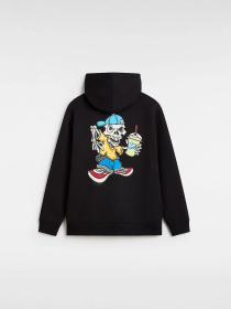 Худи и свитшоты Vans модель VN000JQ1BLK1 Фото