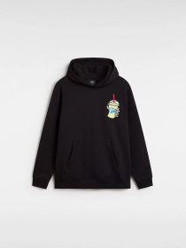 Худи и свитшоты Vans модель VN000JQ1BLK1 Фото