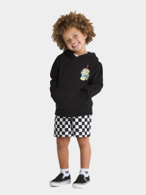 Худи и свитшоты Vans модель VN000JRSBLK1 Фото