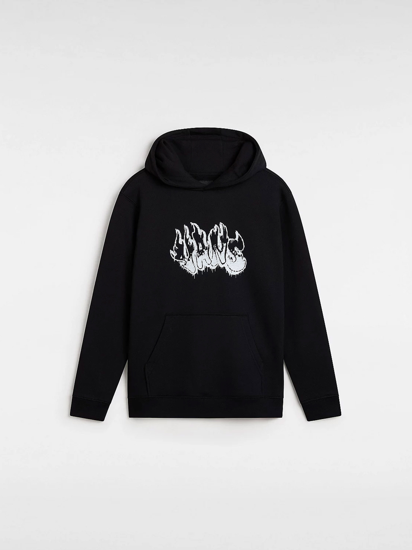 Худи и свитшоты Vans модель VN000JSABLK1 Фото