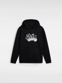 Худи и свитшоты Vans модель VN000JSABLK1 Фото