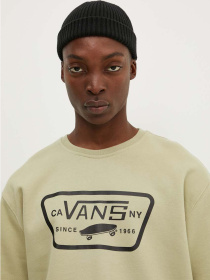 Худи и свитшоты Vans модель VN000JSHD3Z1 Фото