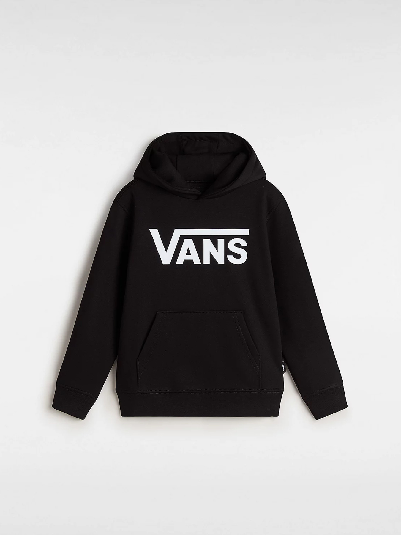 Худи и свитшоты Vans модель VN000JYEBLK1 Фото