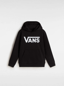 Худи и свитшоты Vans модель VN000JYEBLK1 Фото