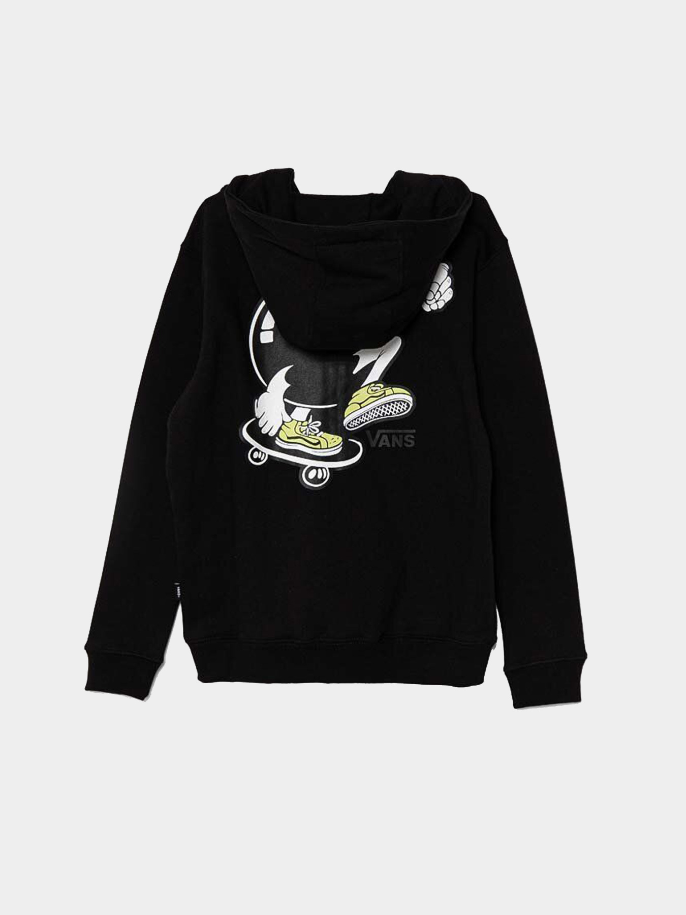 Худи и свитшоты Vans модель VN000K9FBLK1 Фото