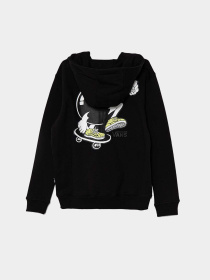 Худи и свитшоты Vans модель VN000K9FBLK1 Фото