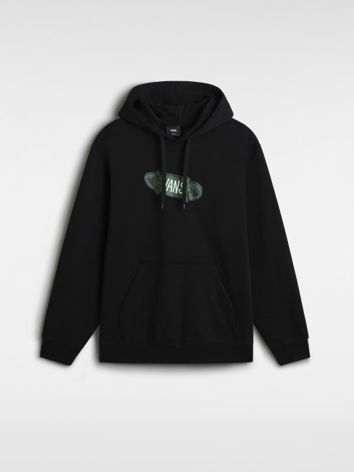 Худи и свитшоты Vans модель VN000KU3BLK1 Фото