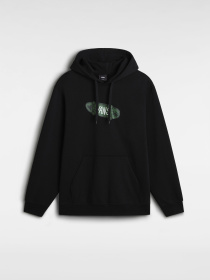 Худи и свитшоты Vans модель VN000KU3BLK1 Фото