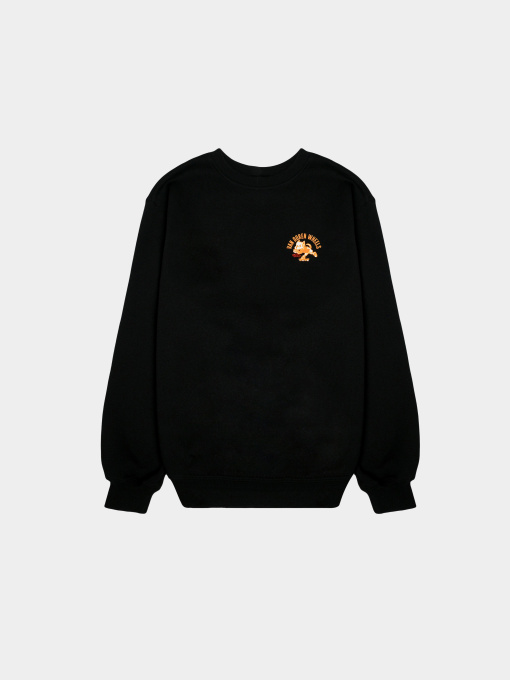 Худи и свитшоты Vans модель VN000KU4BLK1 Фото
