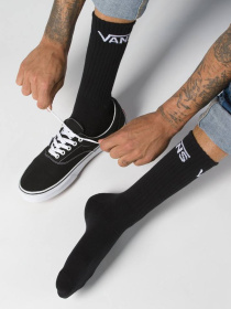 Носки и гольфы Vans модель VN000TL5JNH1 Фото