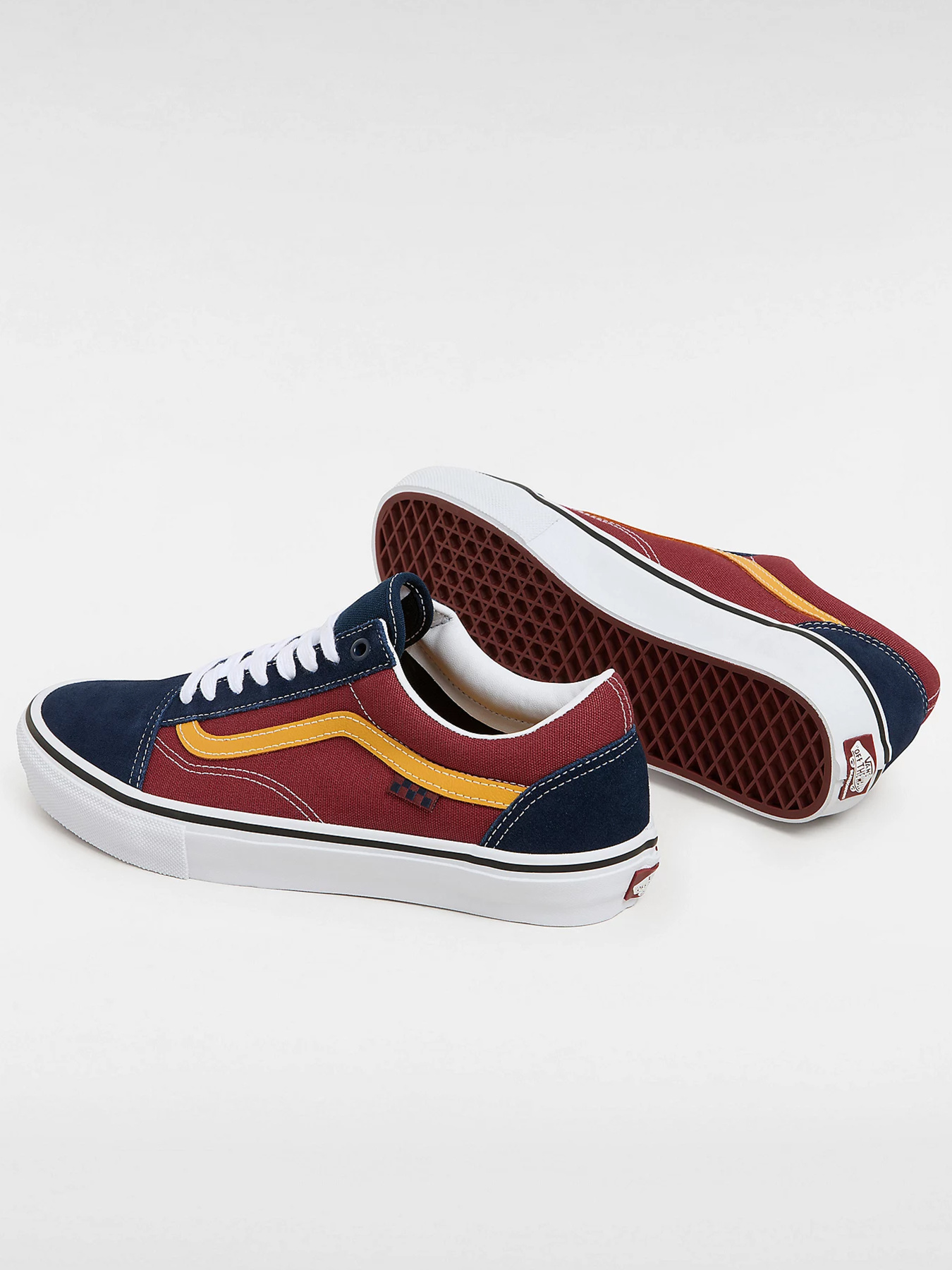 Кеды Vans модель VN0A2Z32YY31 Фото