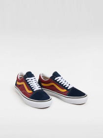 Кеды Vans модель VN0A2Z32YY31 Фото