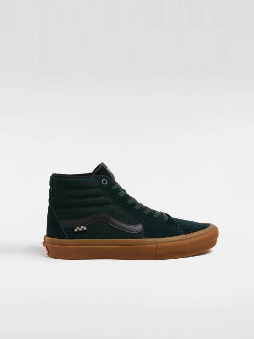 Кеды Vans модель VN0A2Z3317P1 Фото