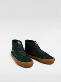 Кеды Vans модель VN0A2Z3317P1 Фото