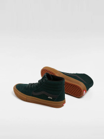 Кеды Vans модель VN0A2Z3317P1 Фото