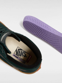 Кеды Vans модель VN0A2Z3317P1 Фото