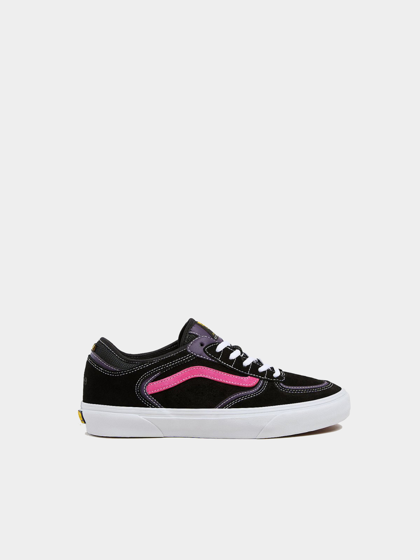Кеды Vans модель VN0A2Z3OB9P1 Фото