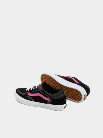 Кеды Vans модель VN0A2Z3OB9P1 Фото
