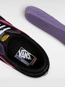 Кеды Vans модель VN0A2Z3OB9P1 Фото