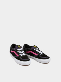 Кеды Vans модель VN0A2Z3OB9P1 Фото