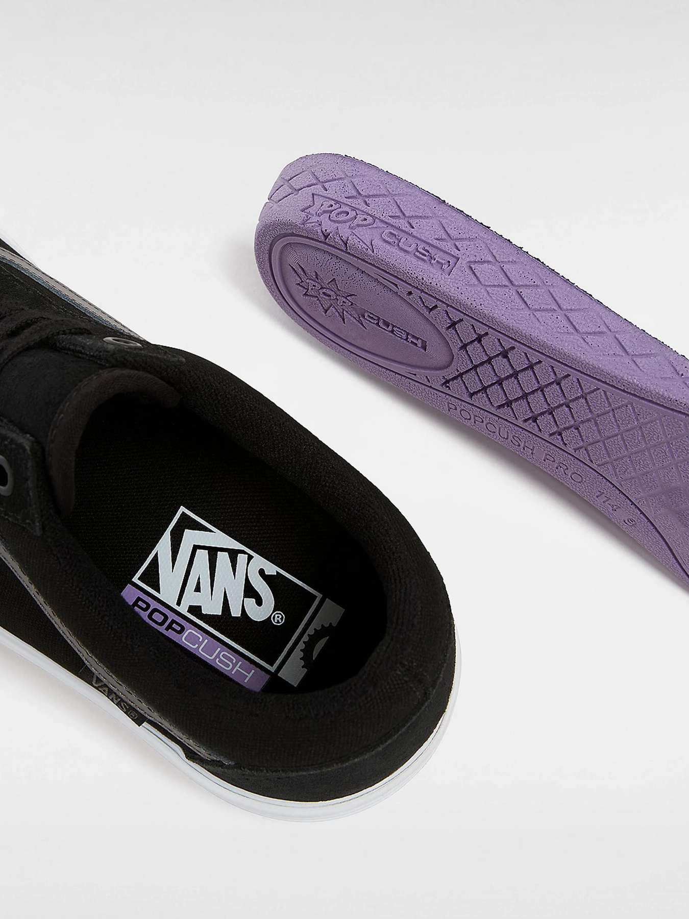 Кеды Vans модель VN0A2Z3WYV31 Фото